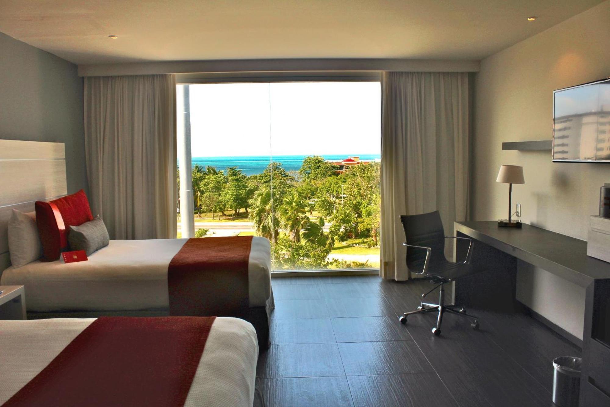 Real Inn Cancún Eksteriør bilde